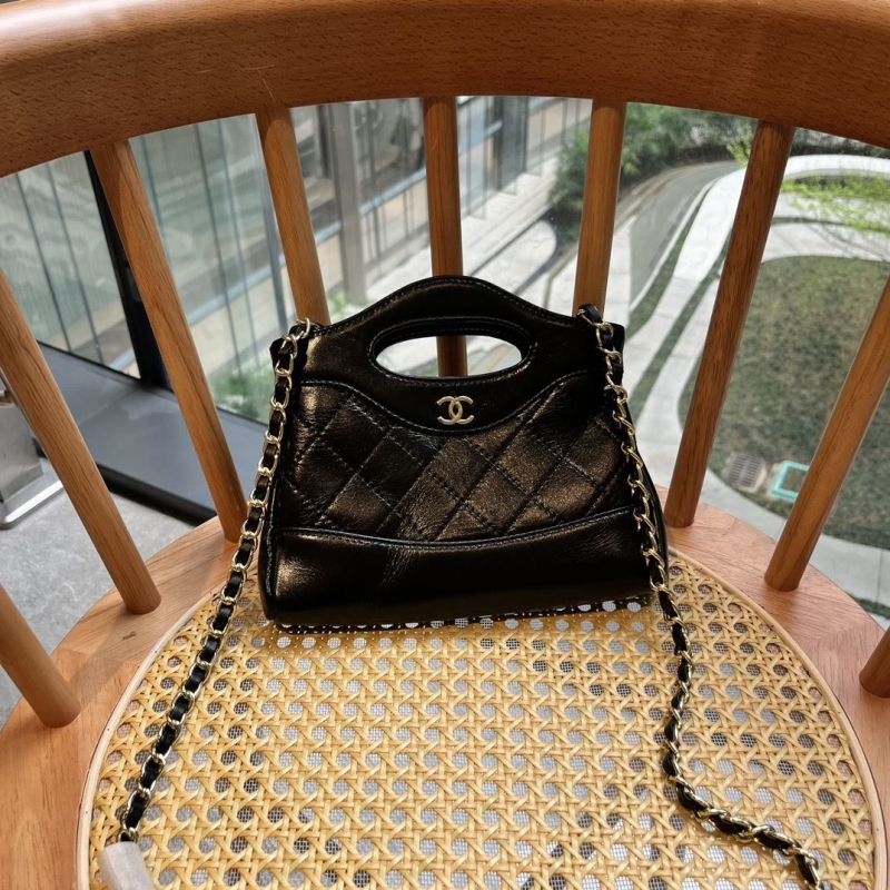 Chanel Satchel Bags